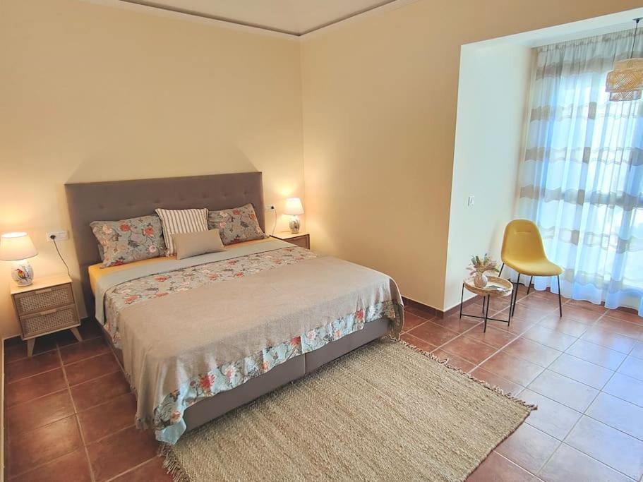 La Tejita Ocean Villa Granadilla De Abona Exterior foto