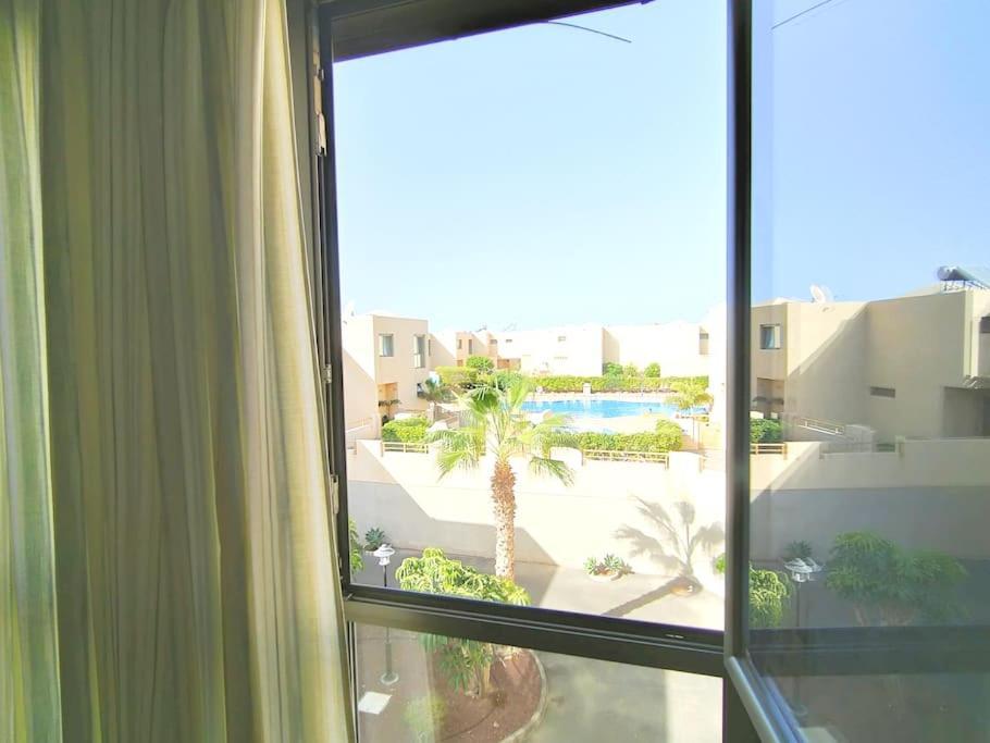 La Tejita Ocean Villa Granadilla De Abona Exterior foto
